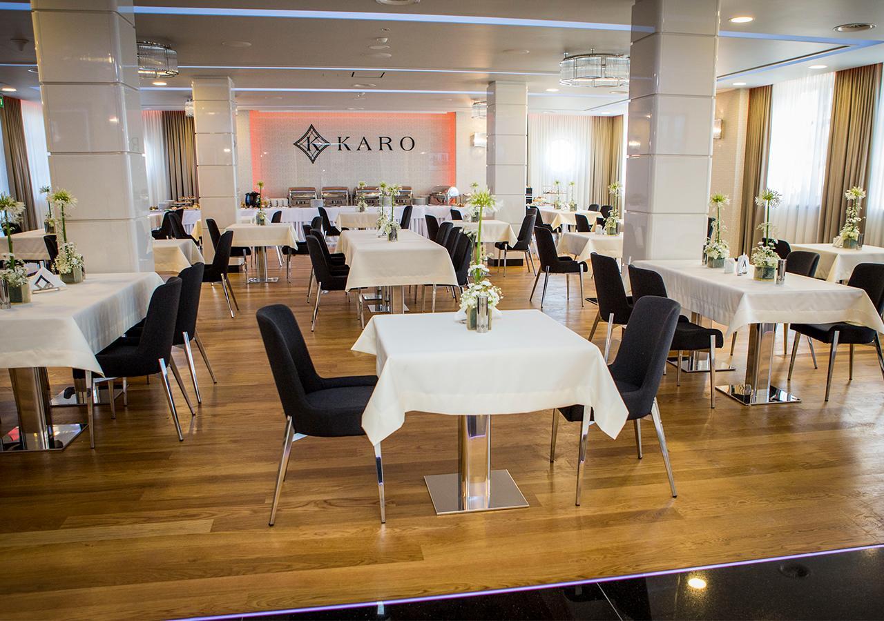 Karo Hotel 3*